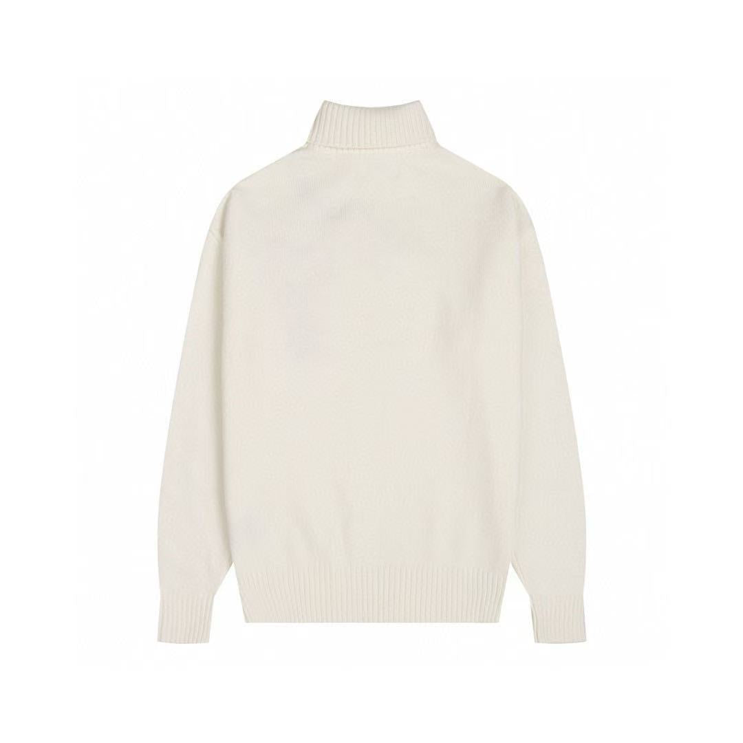 Ami Sweater (Size L / Chest 114)