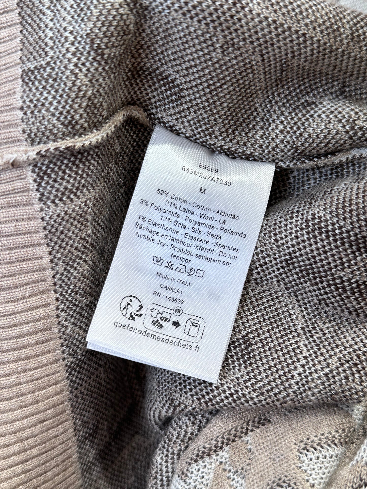 Dior T-shirt