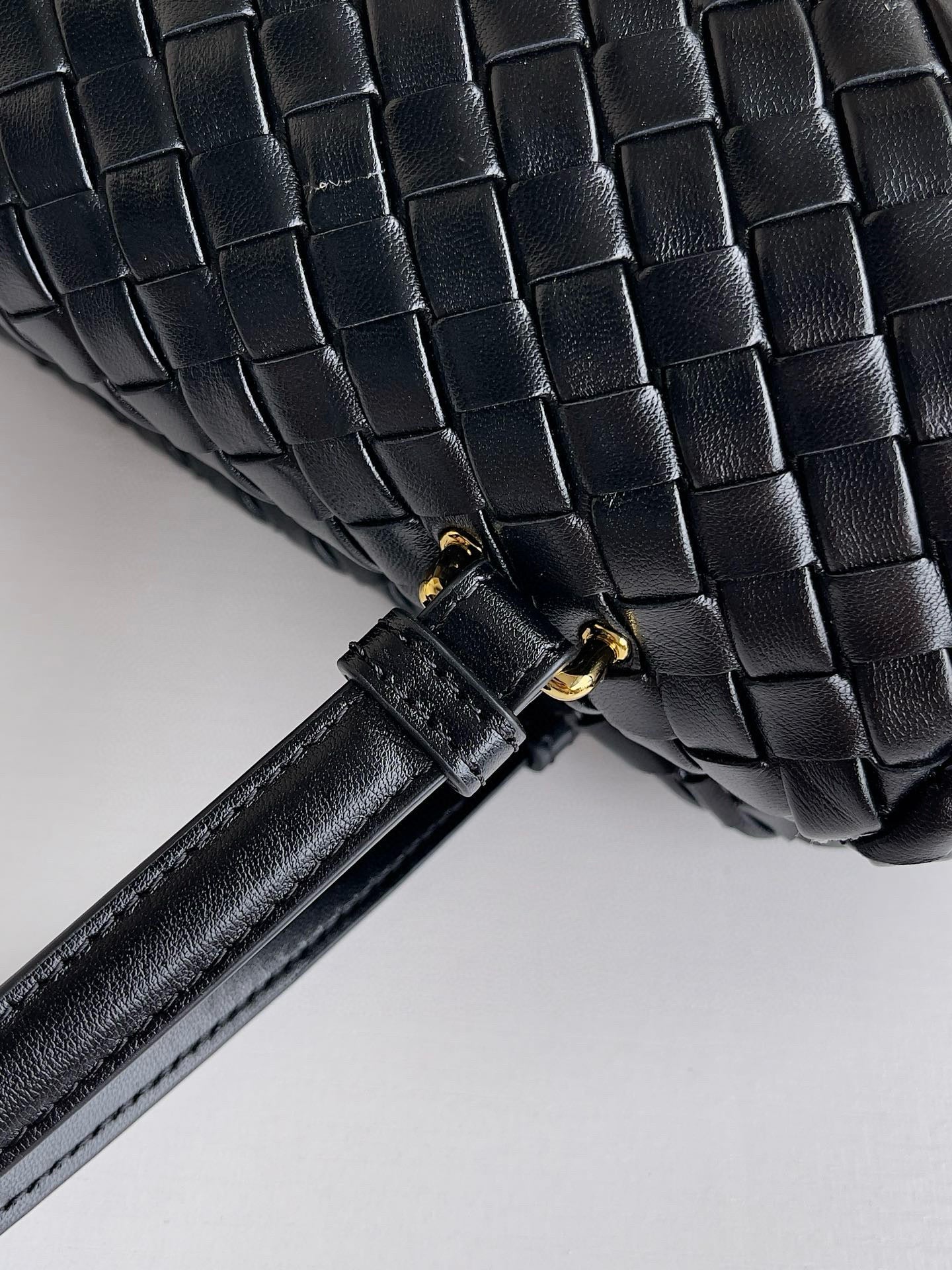 BV Lets Go Shoulder Bag