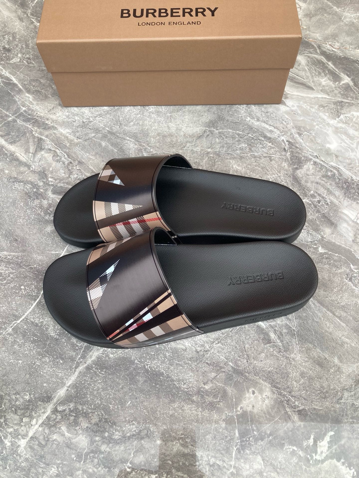 Burberry Sandals
