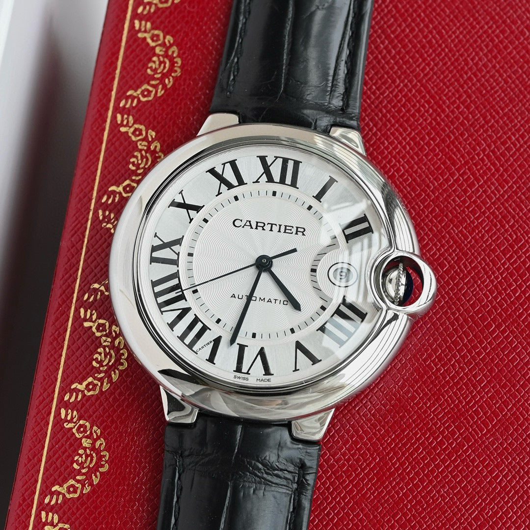 Cartier Ballon Bleu de Cartier