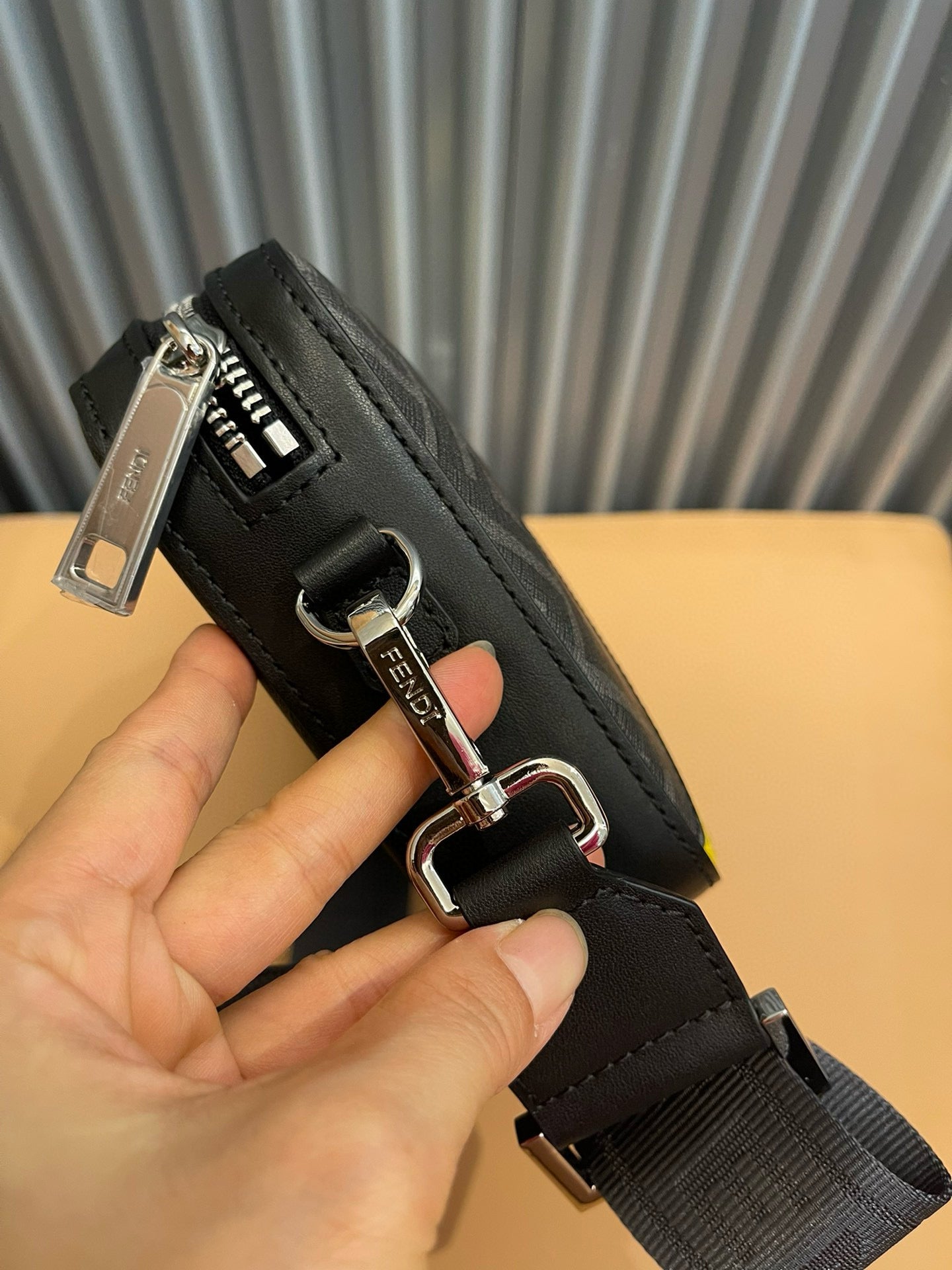 Fendi Cross Body Bag