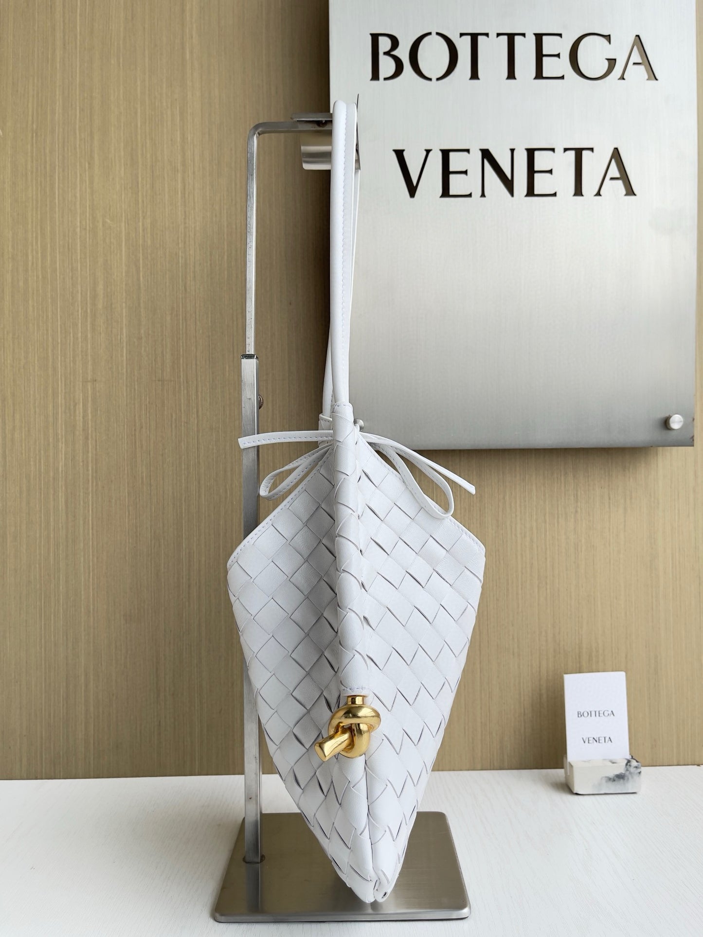 BV Solstice Shoulder Bag