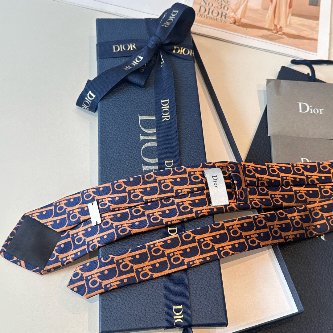 Dior Tie