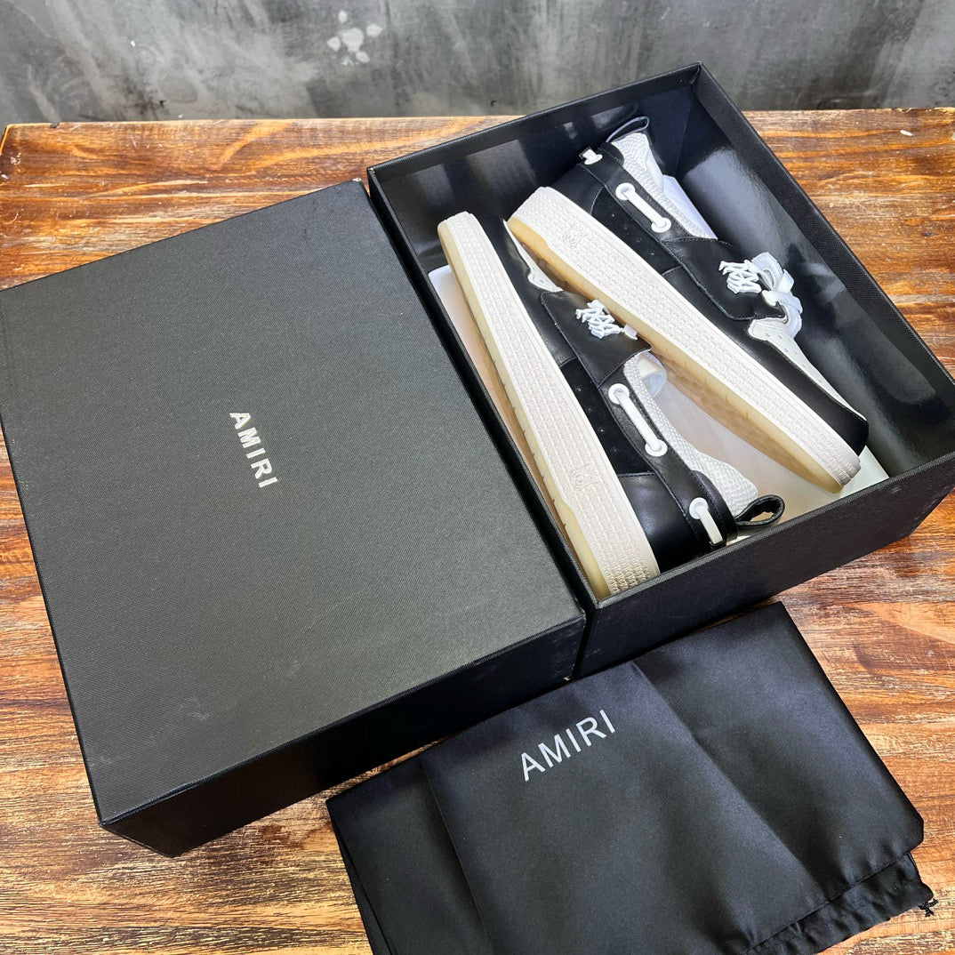 Amiri Sneakers