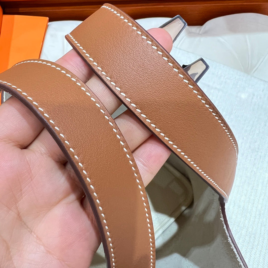 Hermes Picotin Lock 18