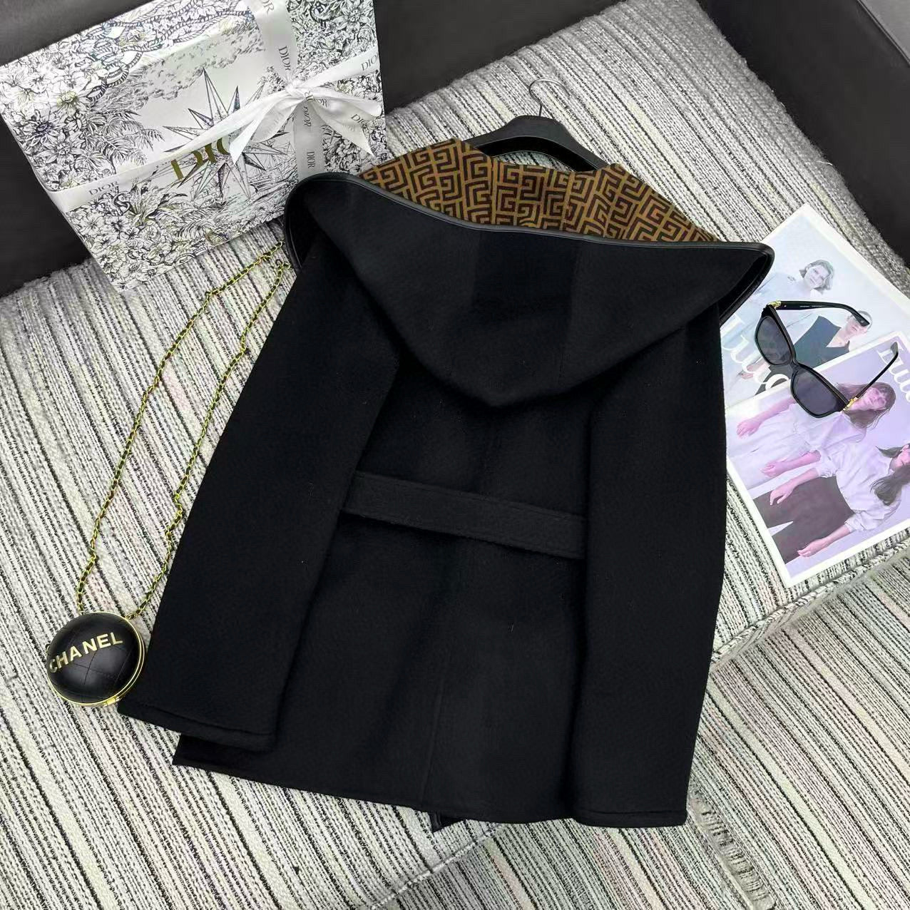 Dior Coat