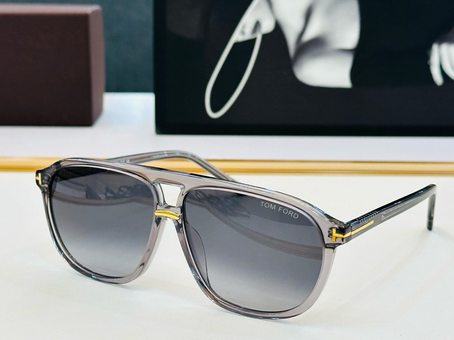 Tom Ford Sunglasses