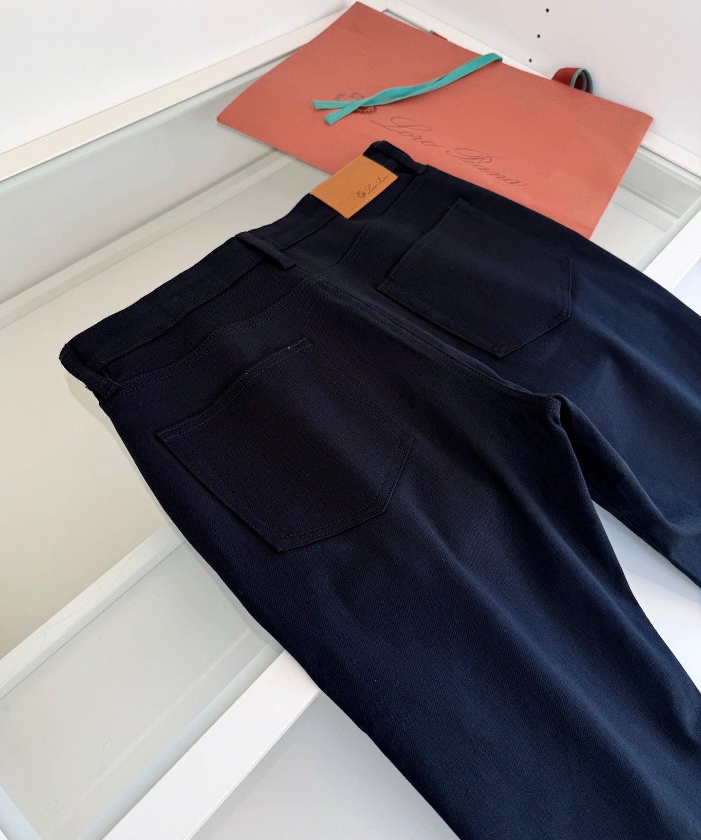 LP Long Pants