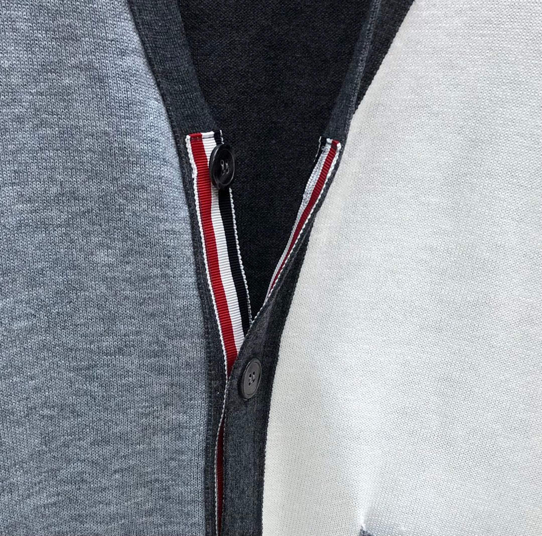Thom Browne Cardigan