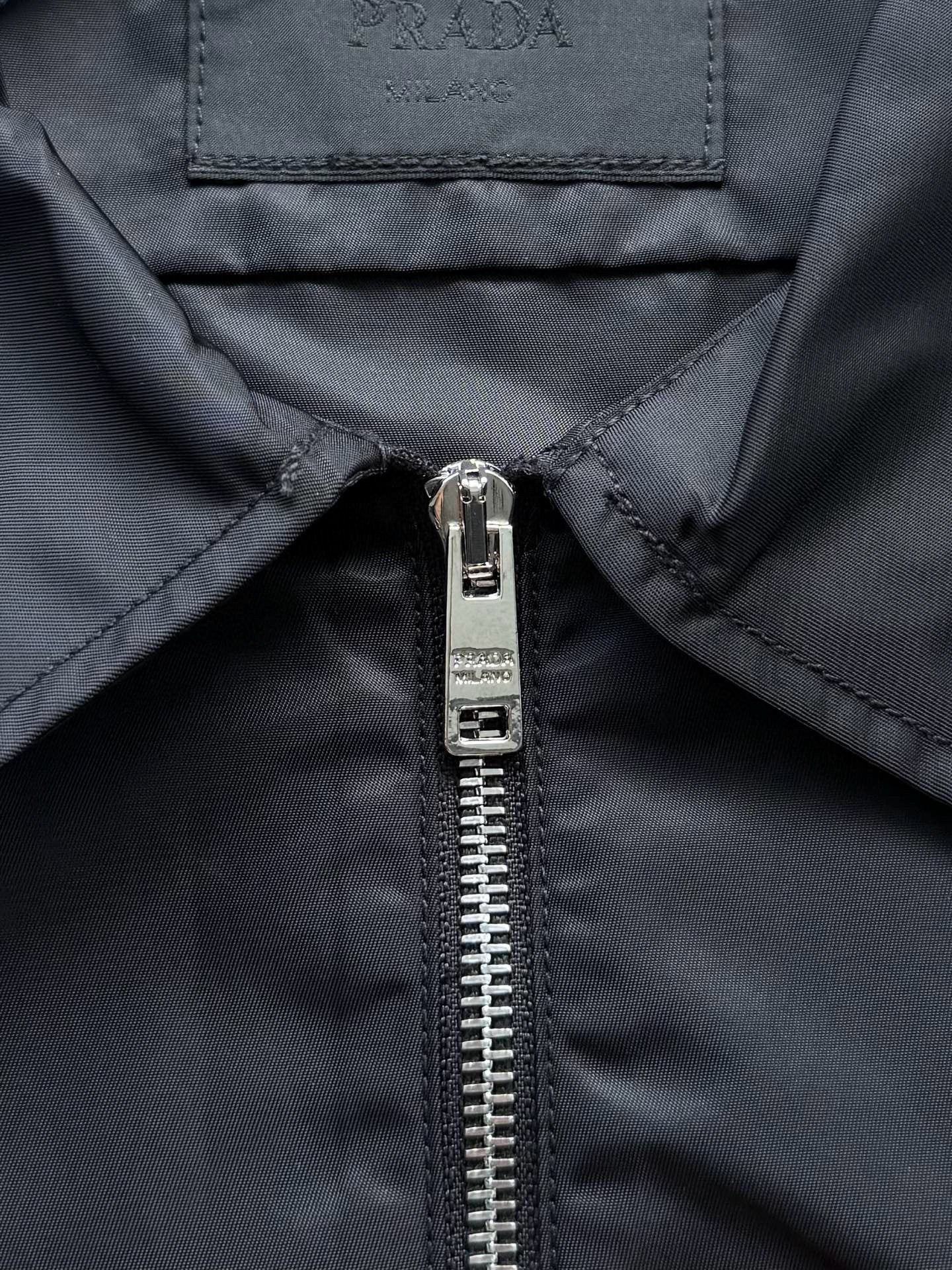 Prada Jacket