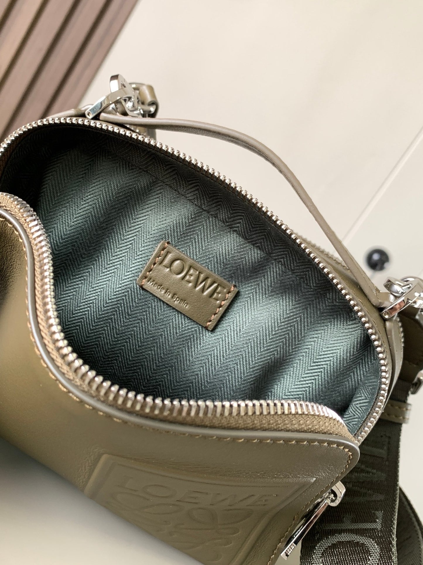 Bolso bandolera Loewe