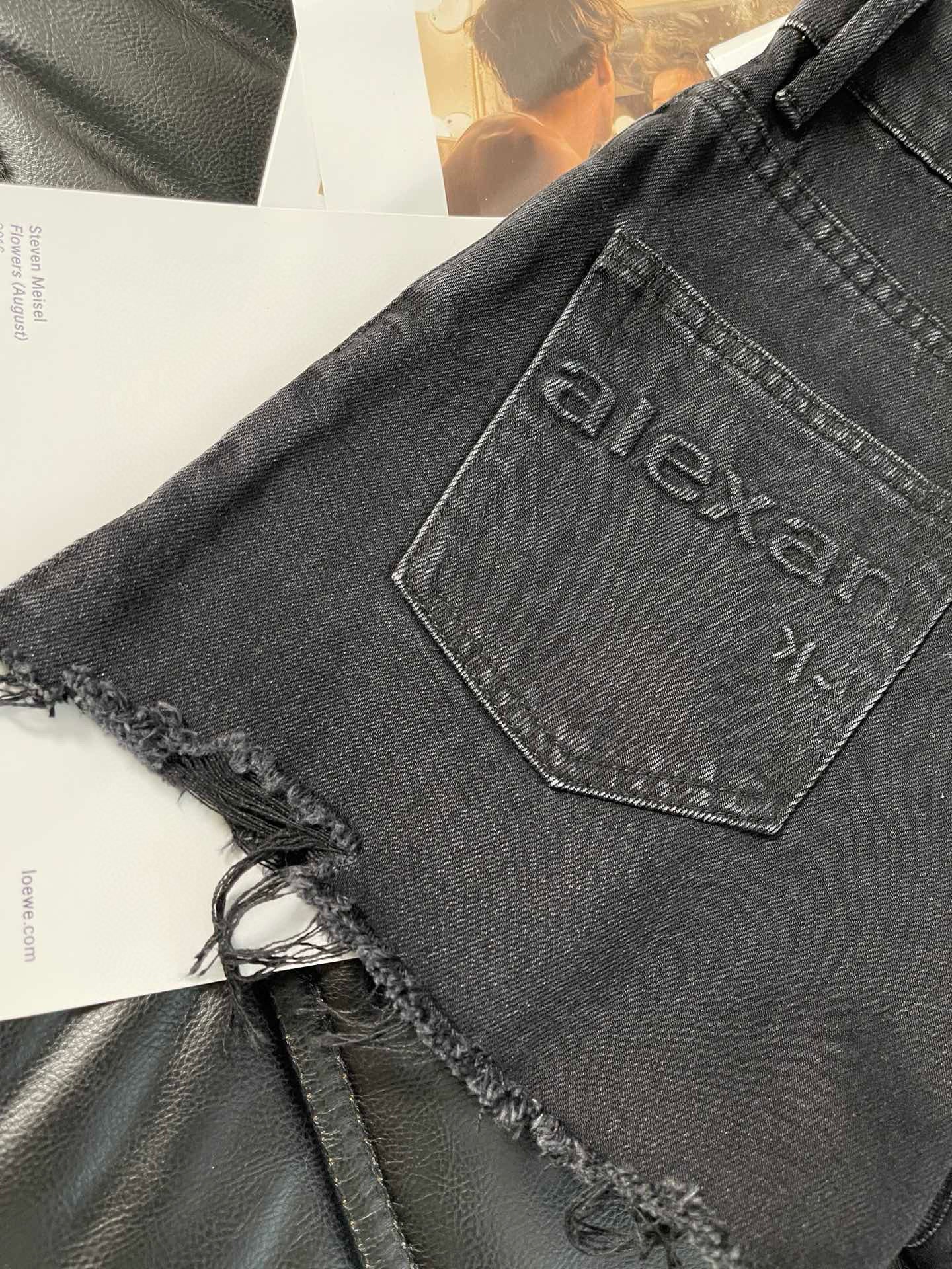 Alexander Wang Shorts