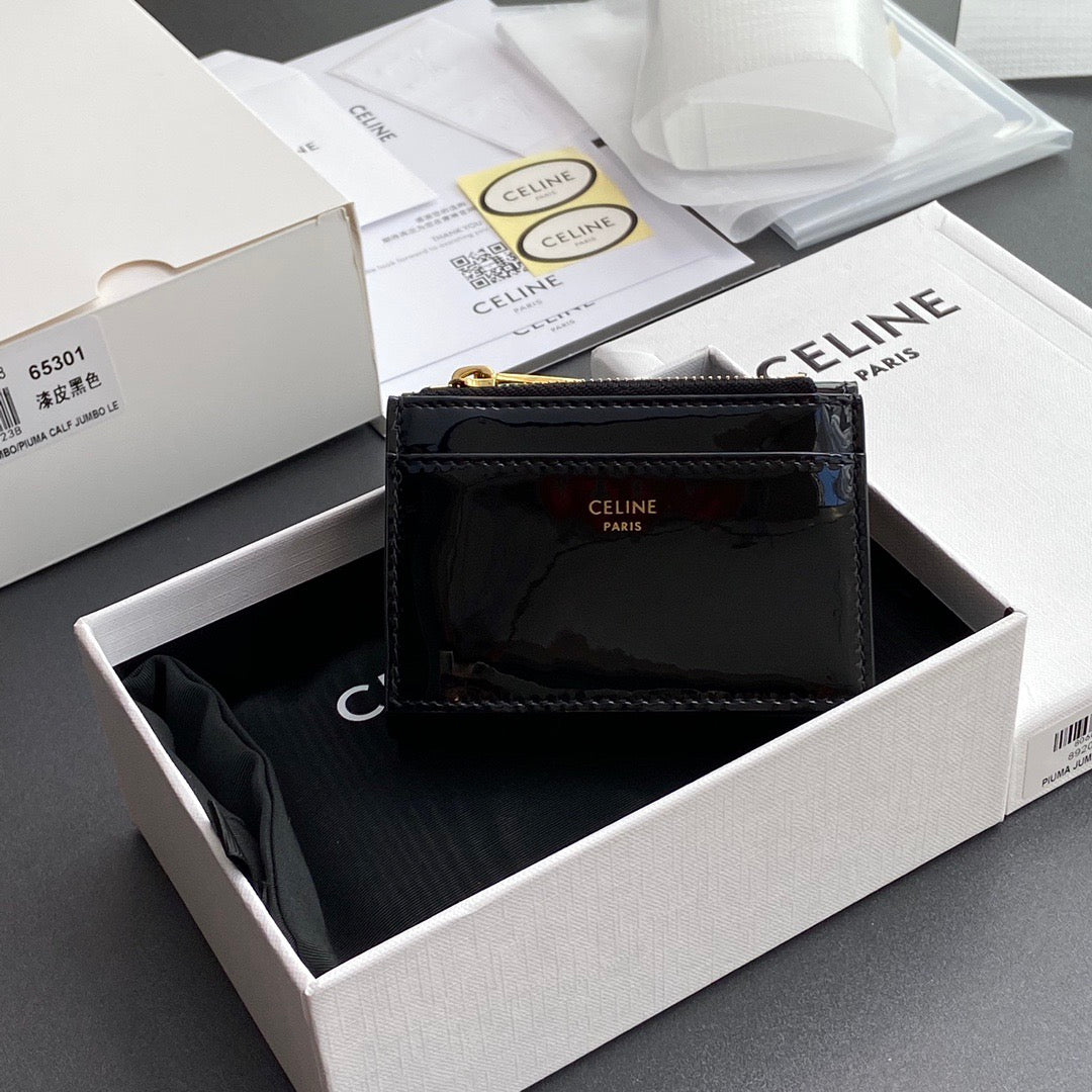 Celine Wallet