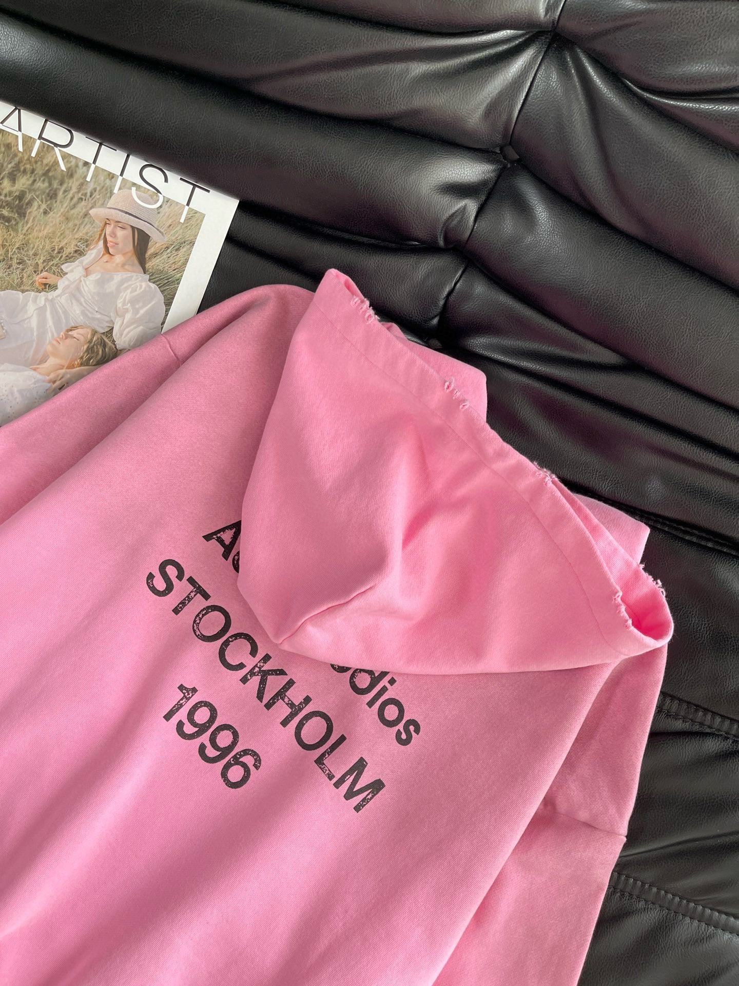 Acne Studios Hoodie