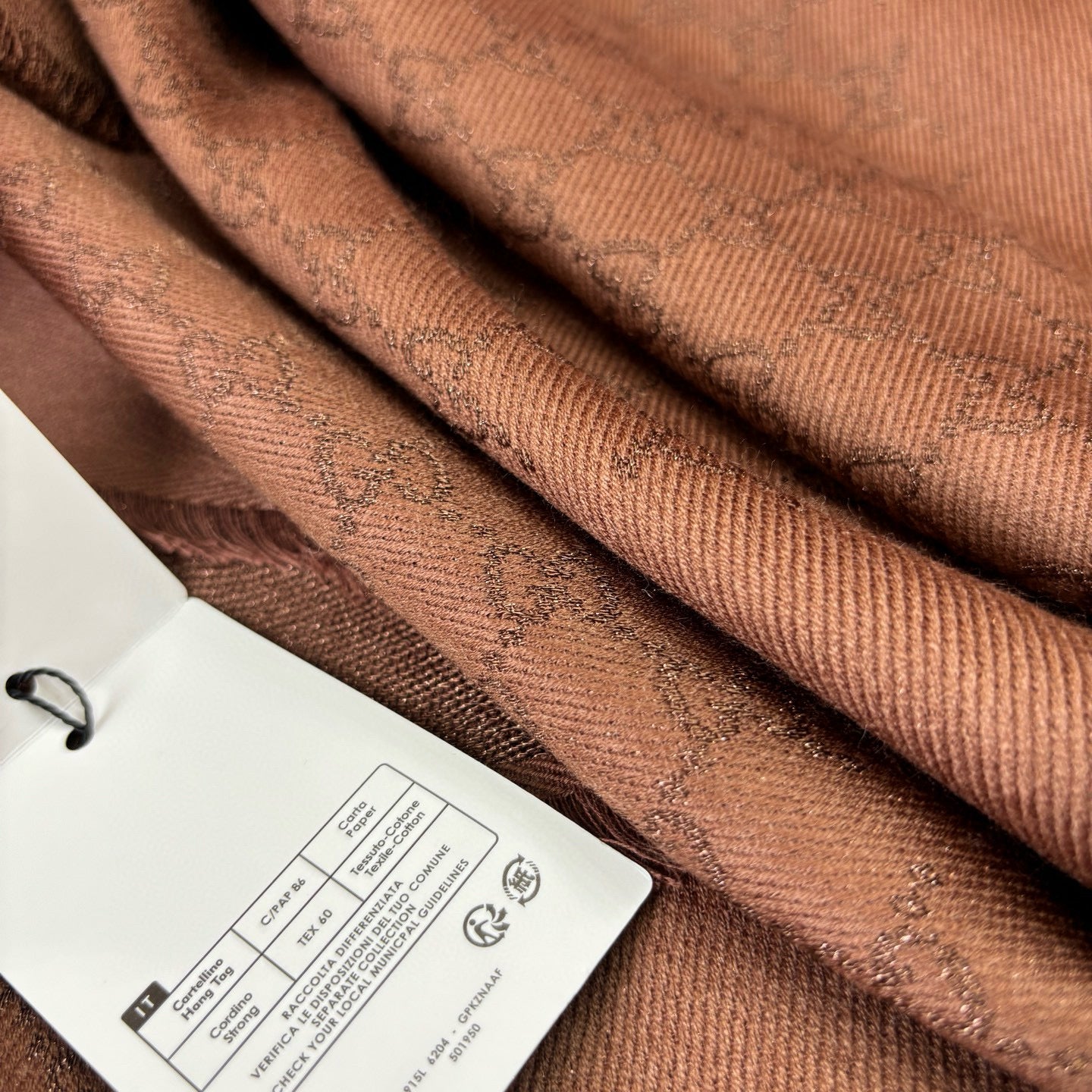 Gucci Scarves