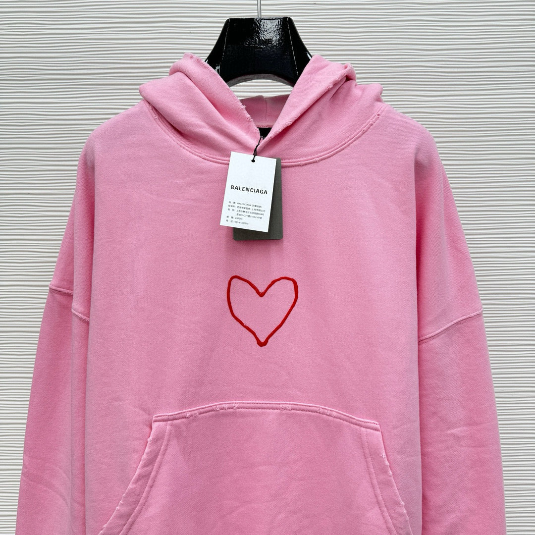 BLCG Hoodie