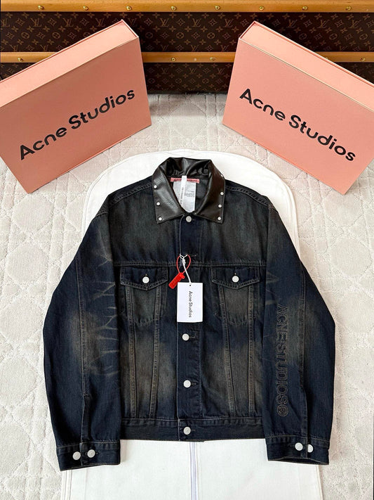 Acne Studios Denim Jacket