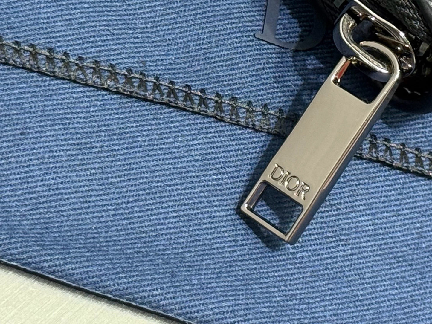 Dior Wallet