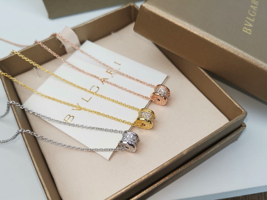 Bvlgari Necklace