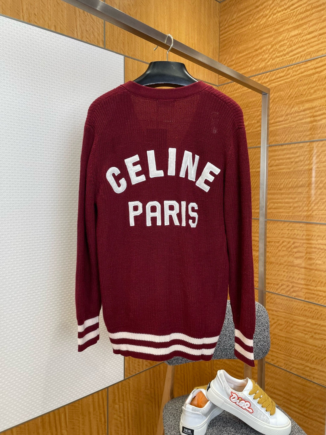 Celine Cardigan