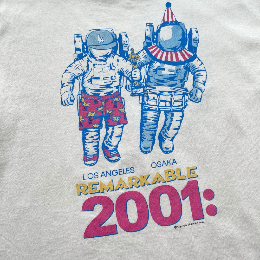 Saint Michael T-Shirt