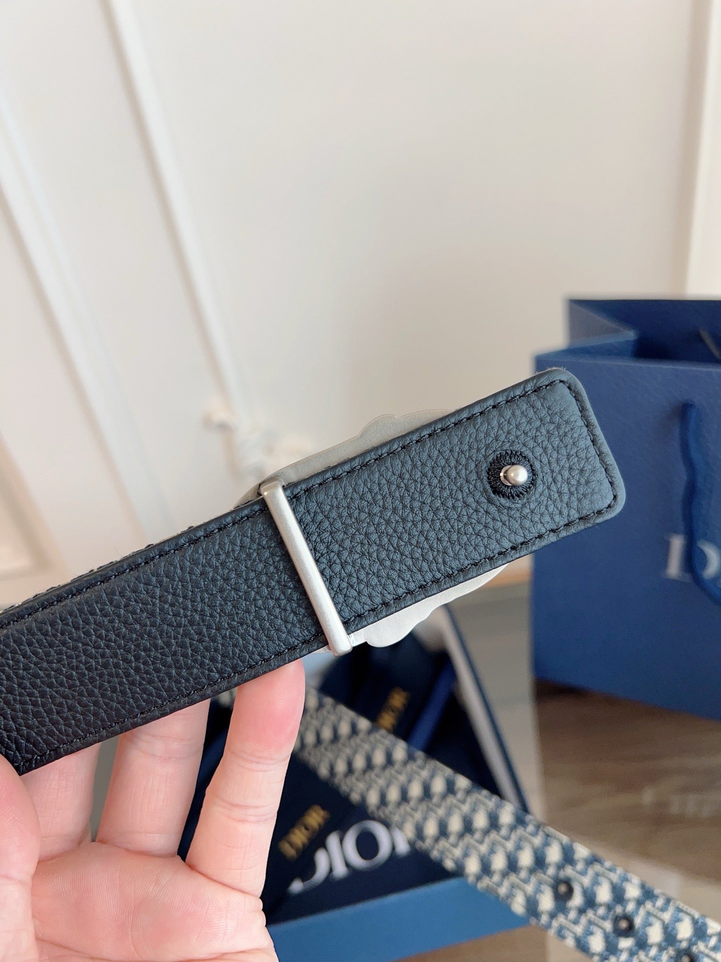 Dior Belts