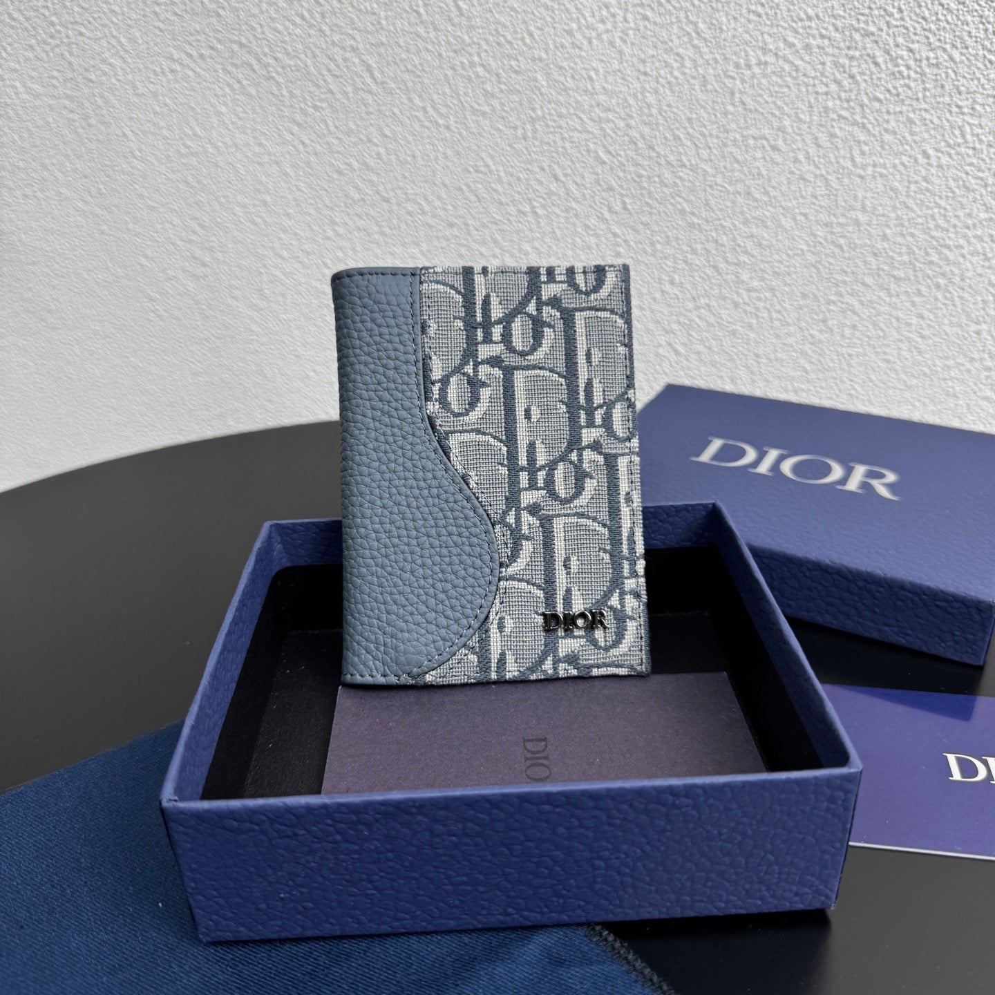 Dior Wallet