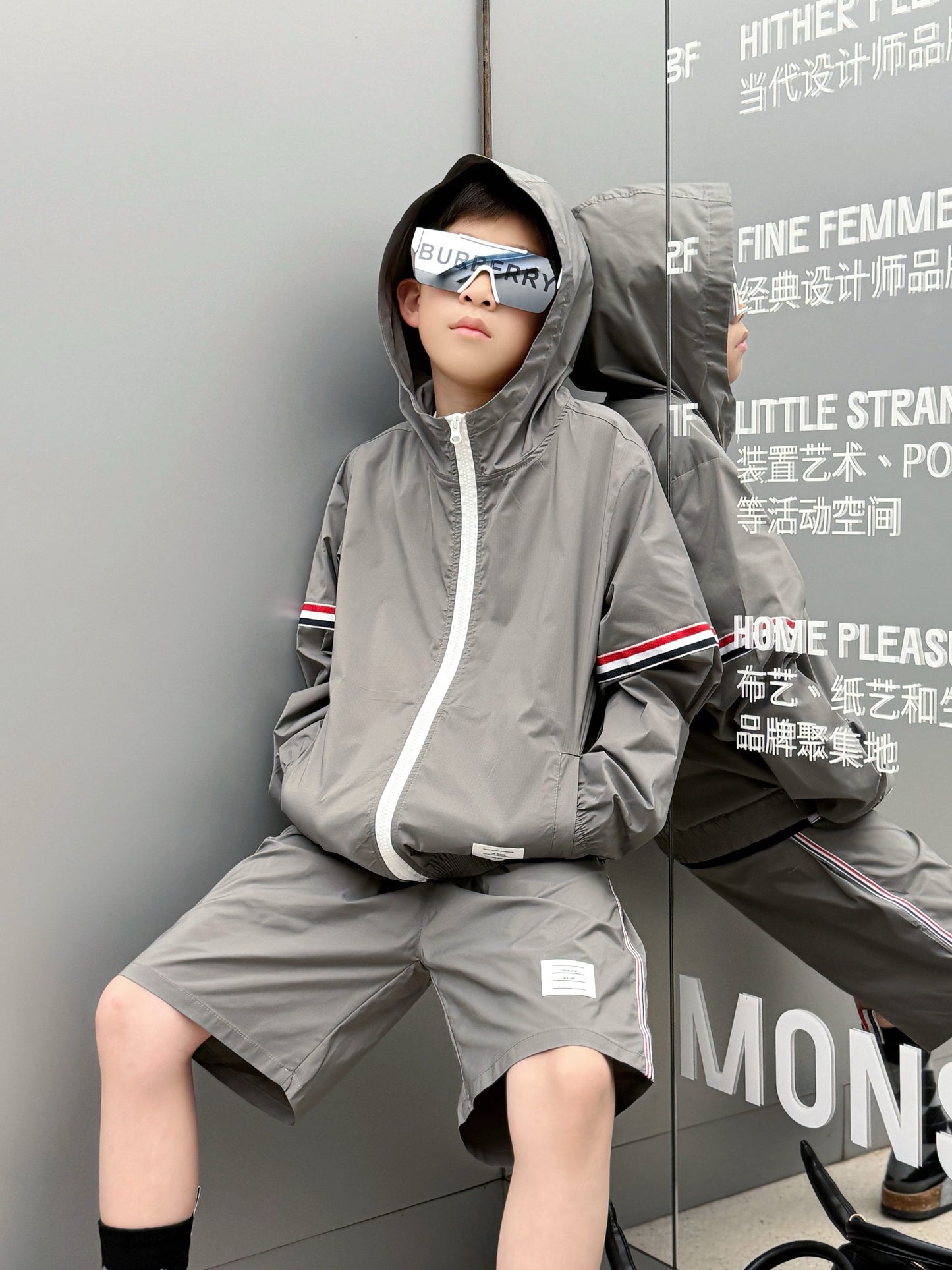 Thom Browne Jacket