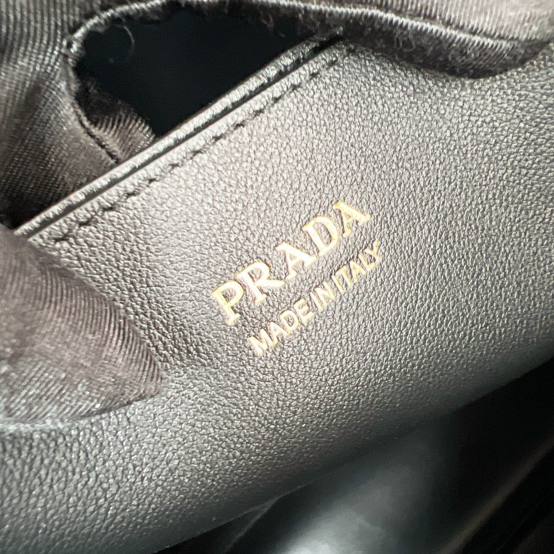 Prada Briefcase