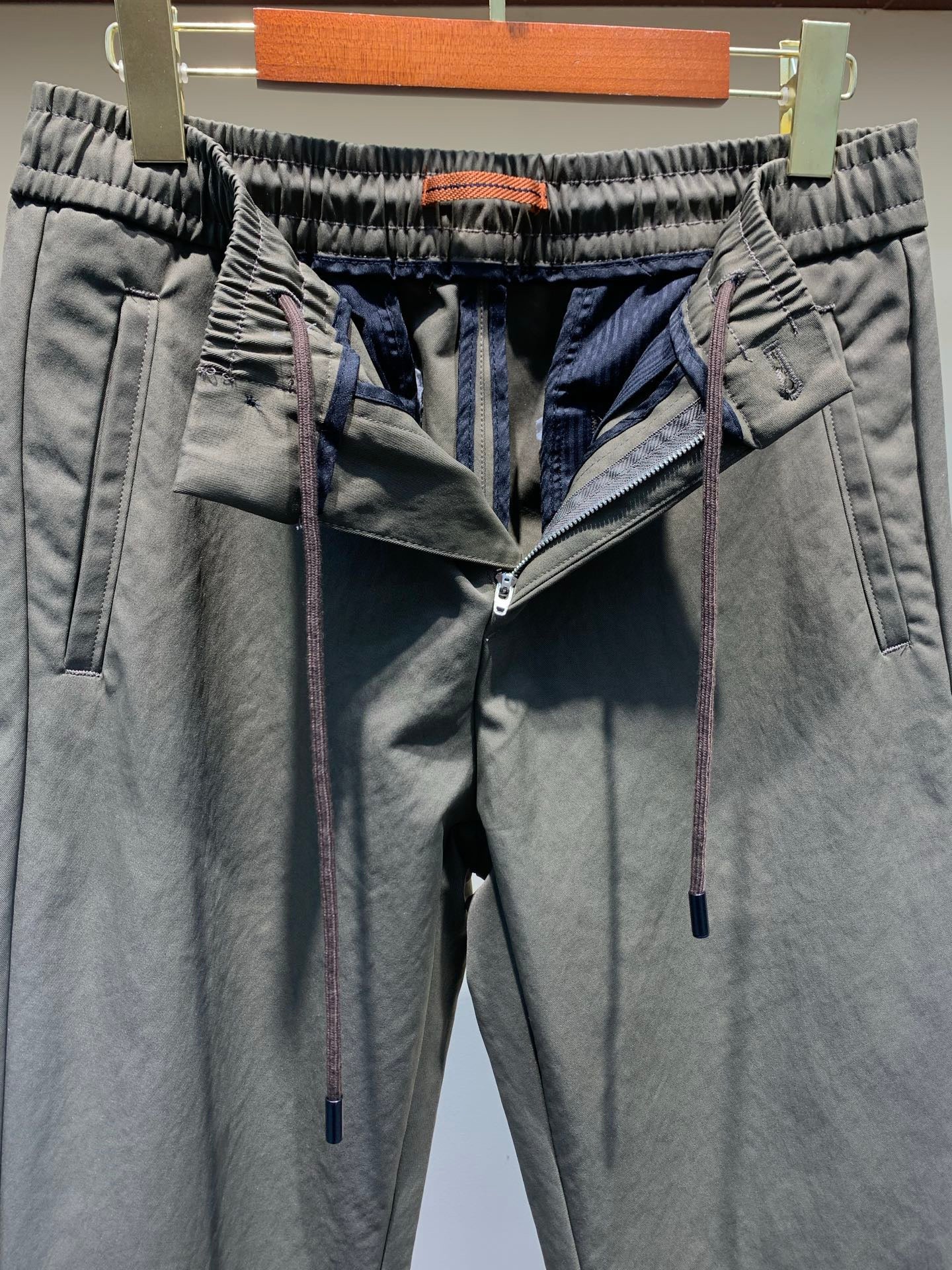 ZG Long Pants