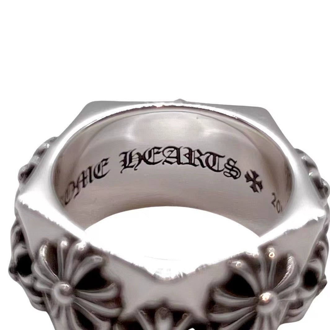 Chrome Hearts Ring