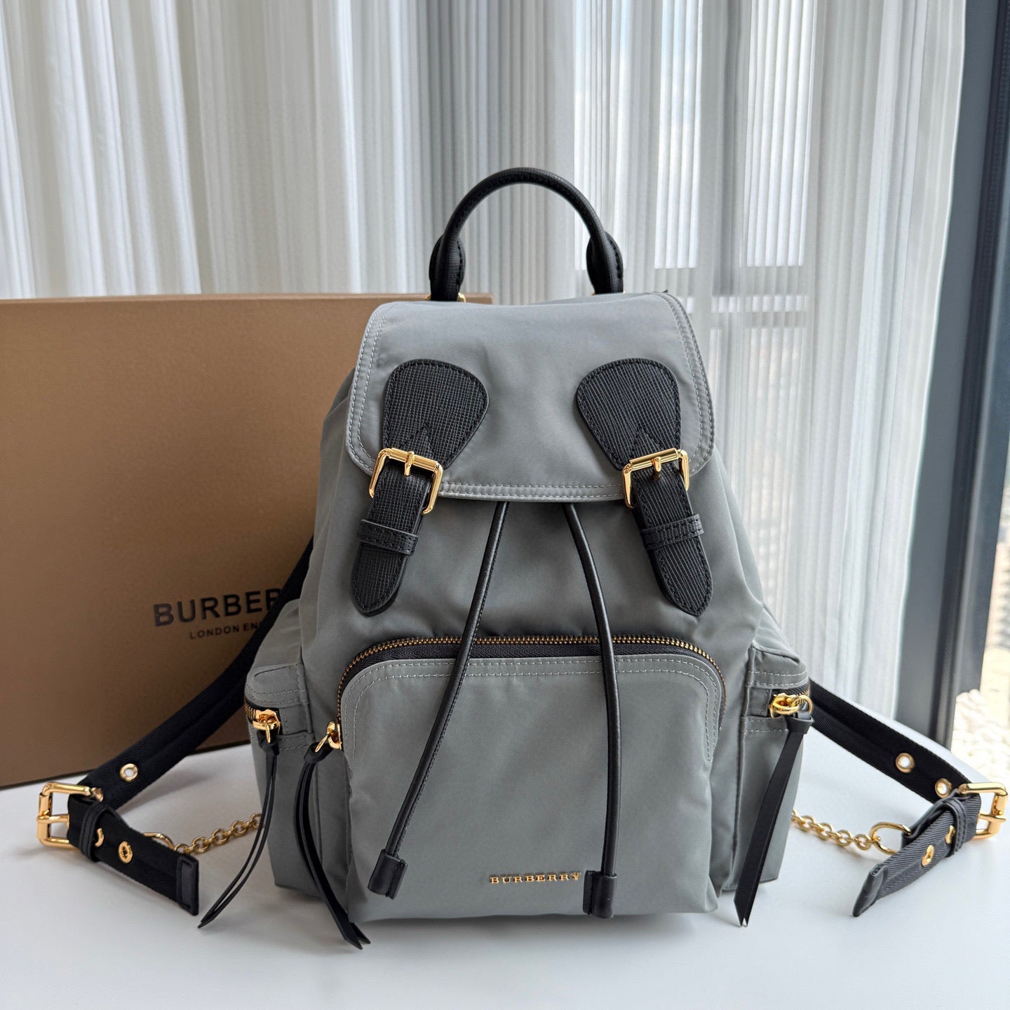 BBR Rucksack BackPack