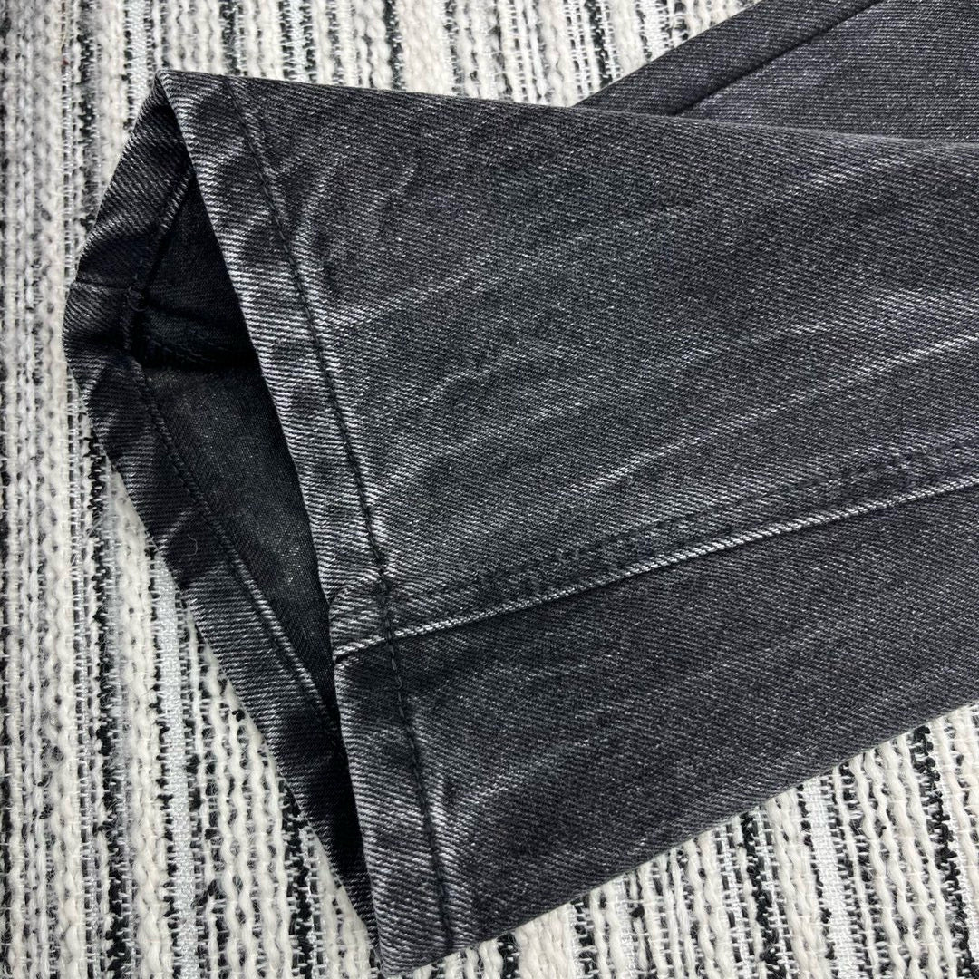 Alexander Wang Long Jeans