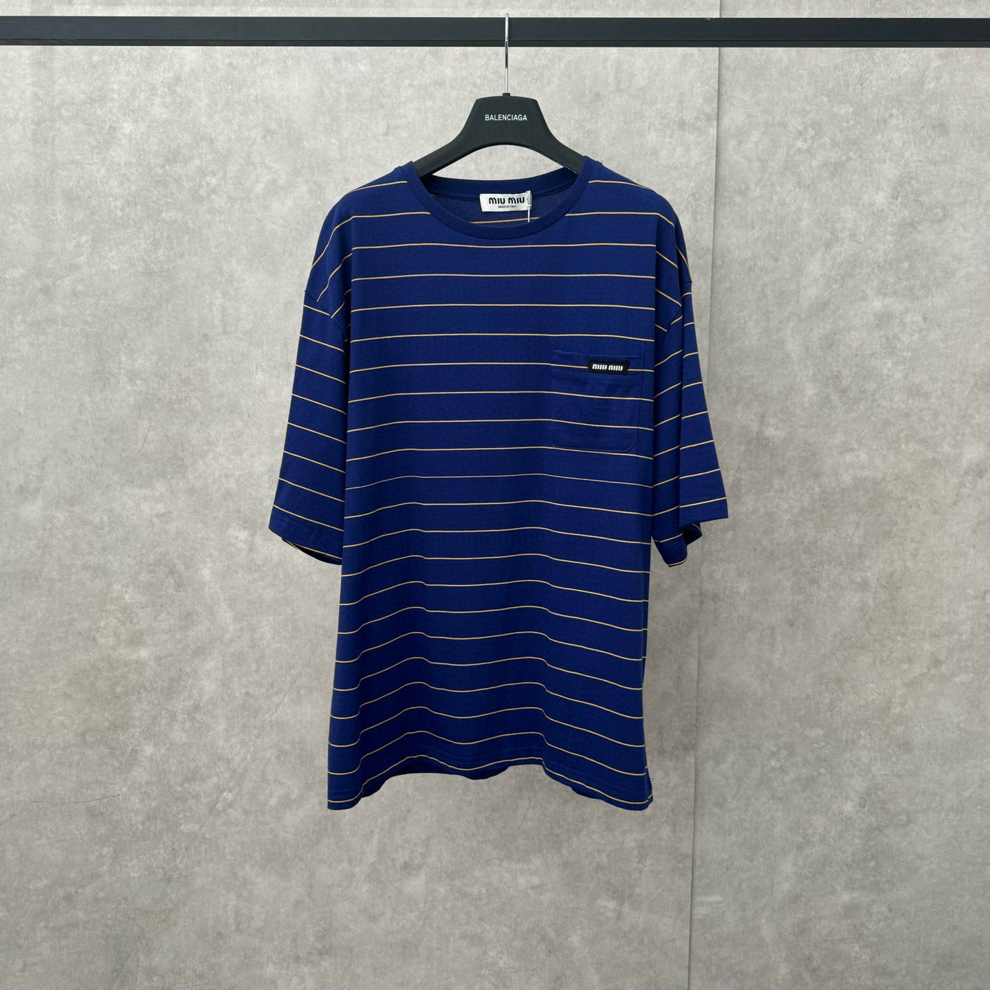 Miu Miu T-shirt