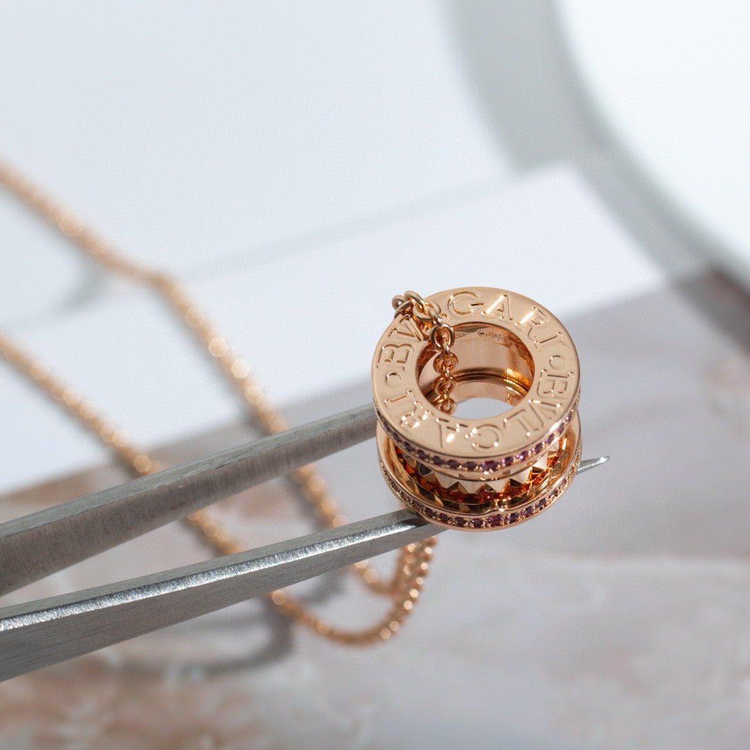 Bvlgari Necklace