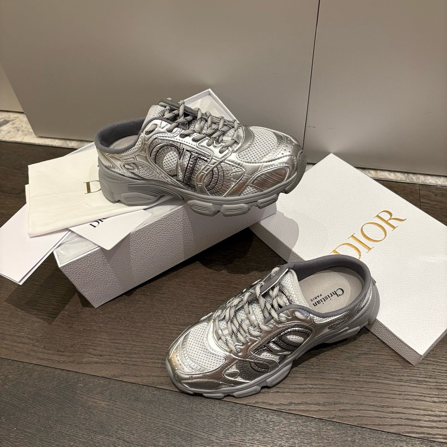 Dior Sneakers