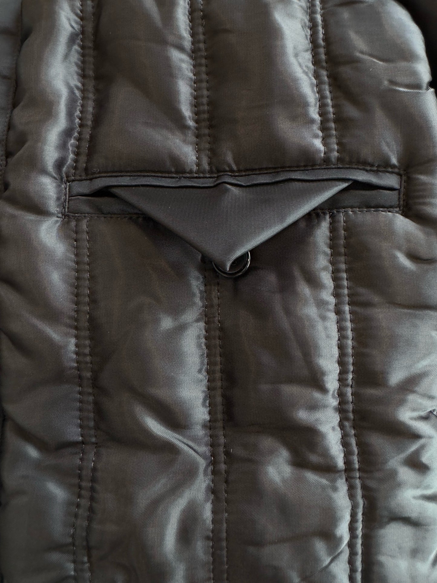 Prada Jacket