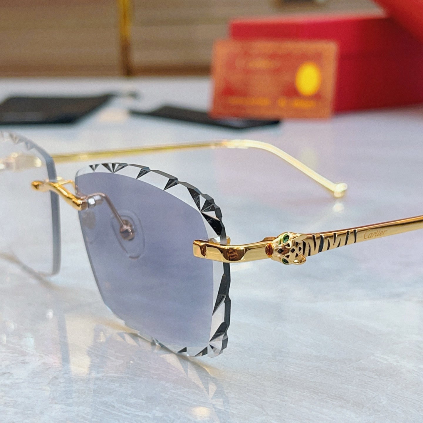 Cartier Sunglasses