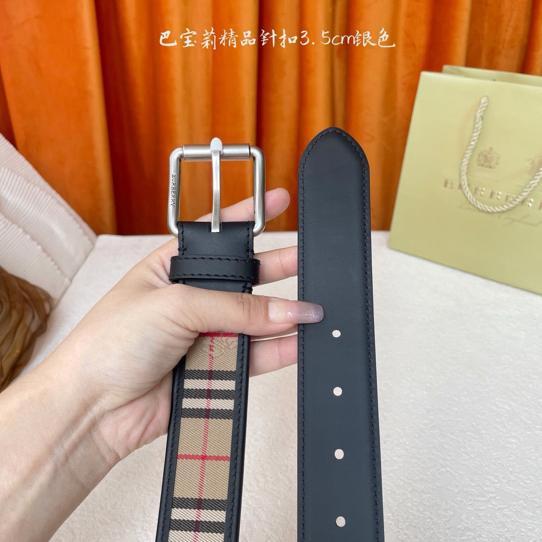 BBR Belt
