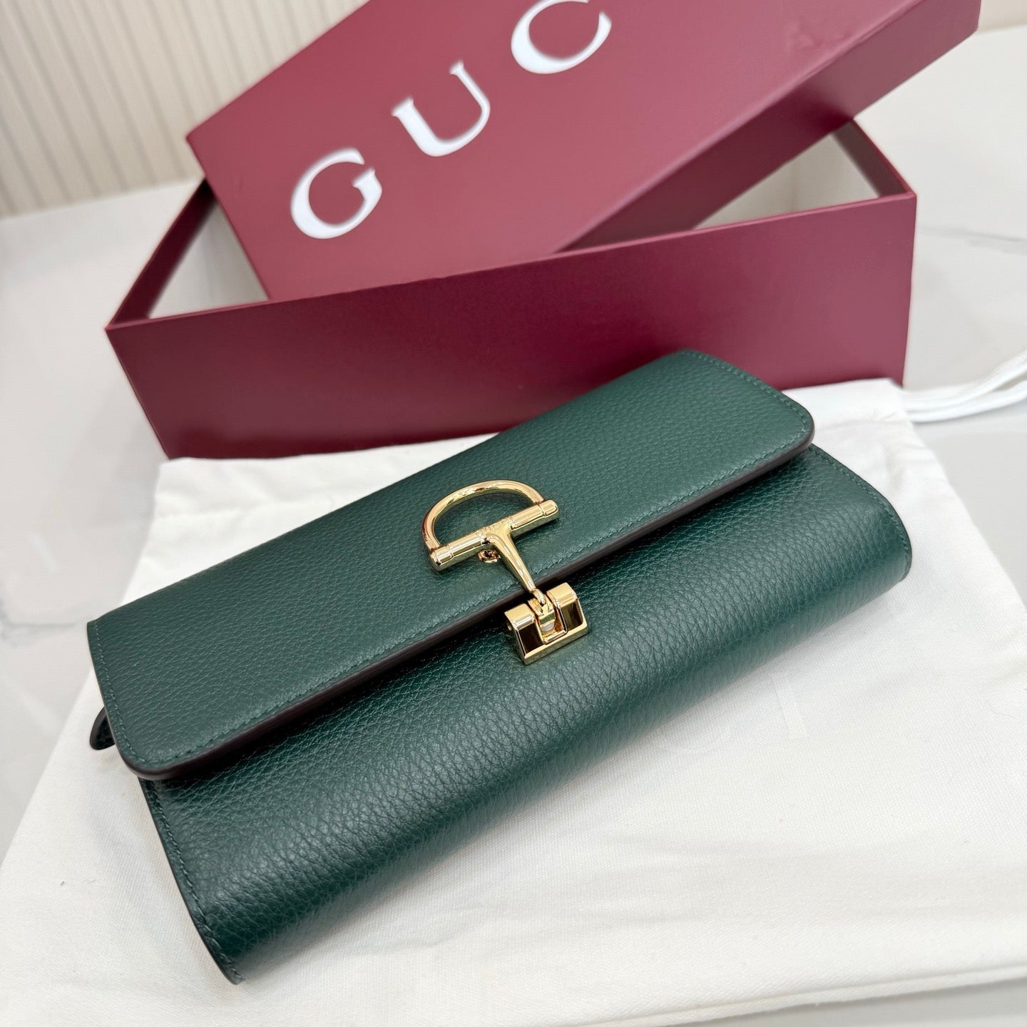 Gucci Wallet