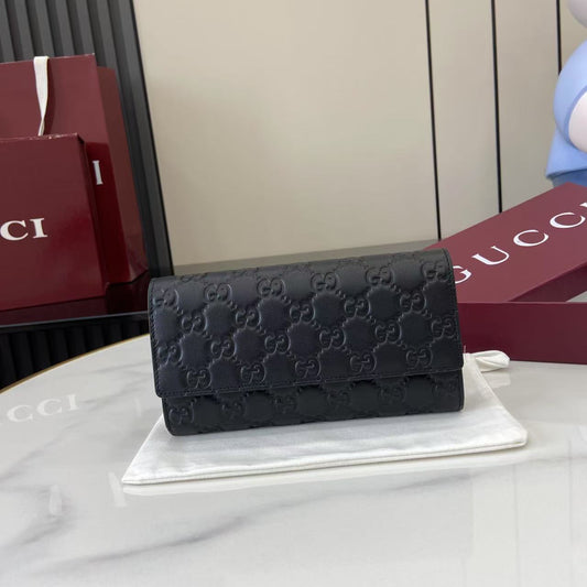 Gucci Long Wallet