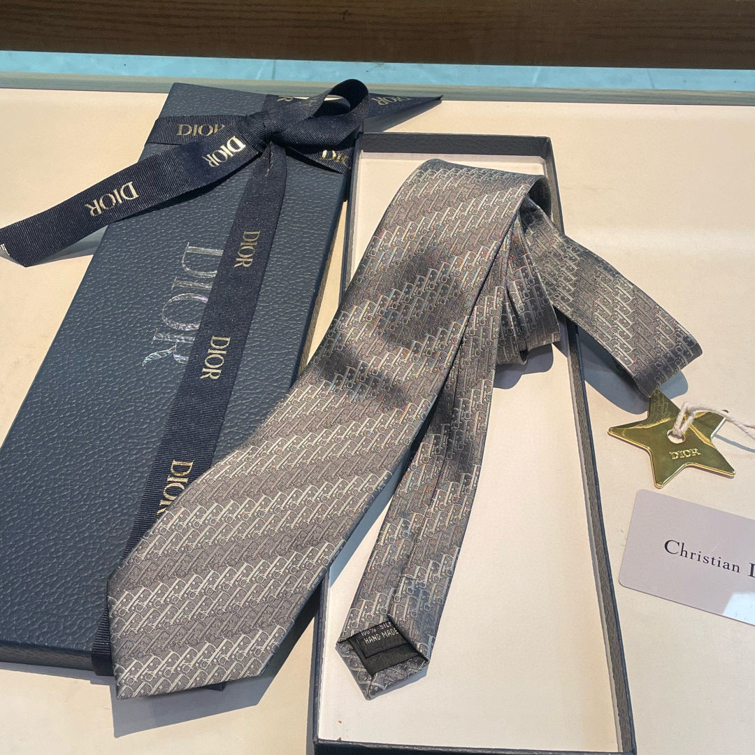 Dior Tie