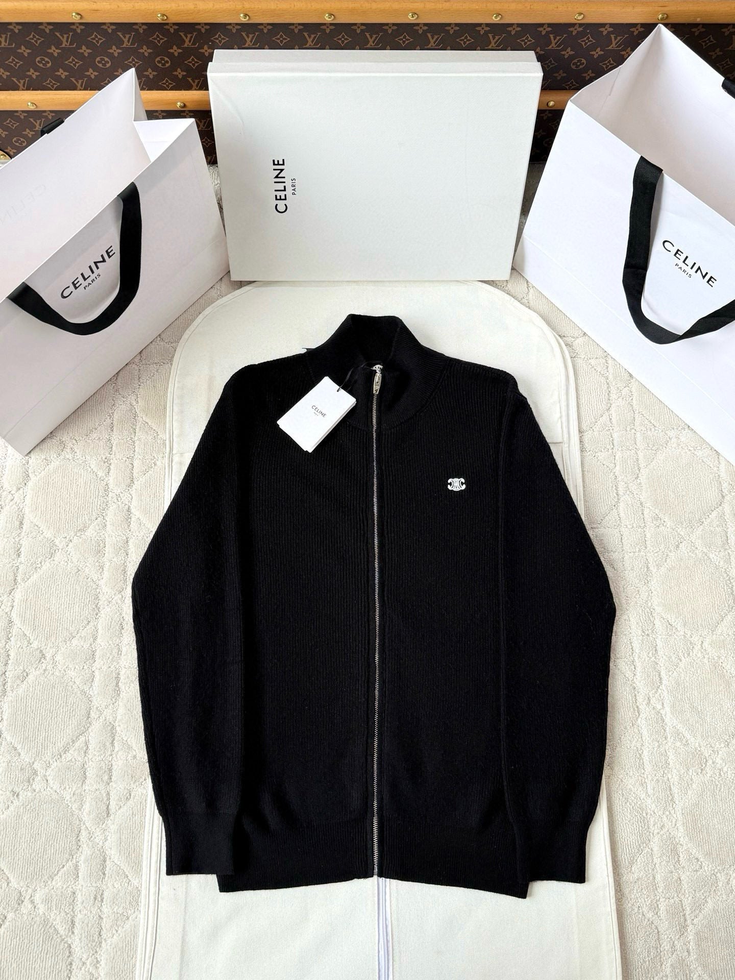 Celine Jacket