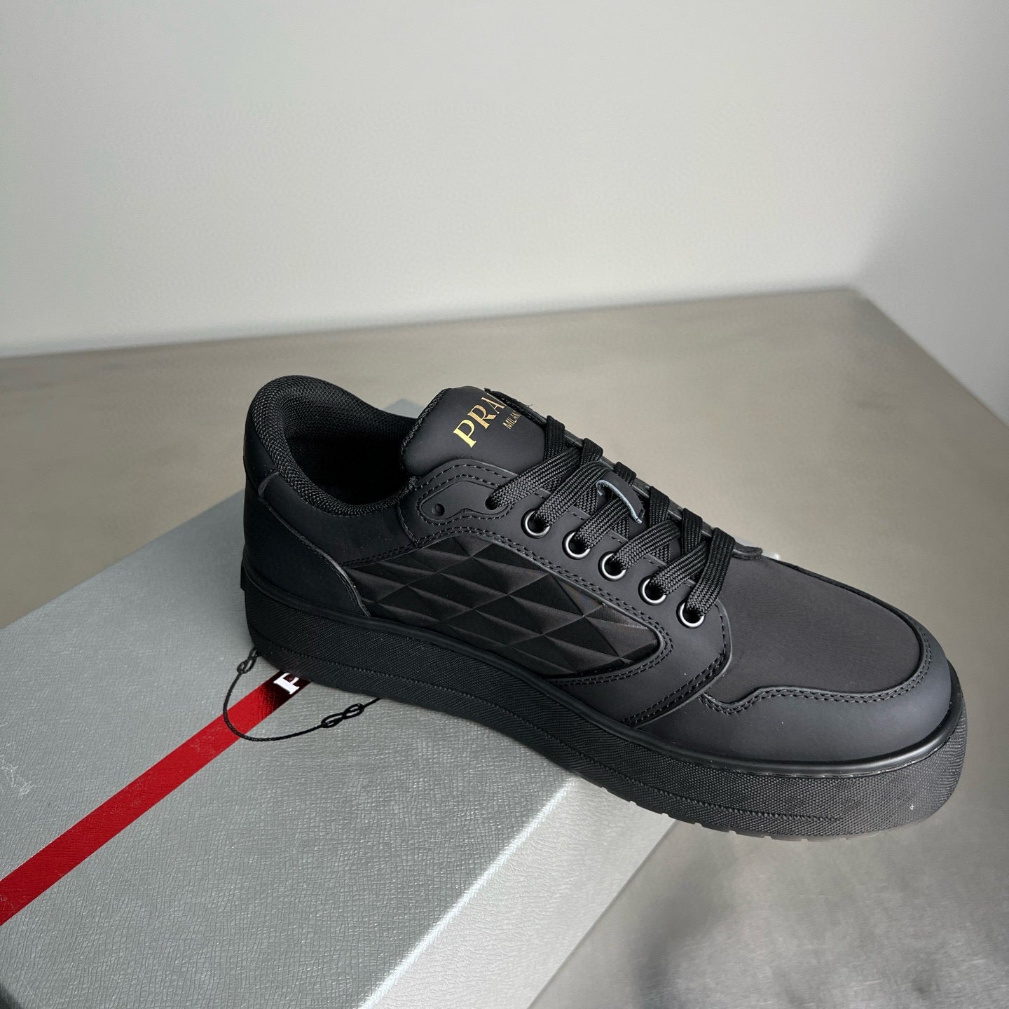 Prada Sneakers