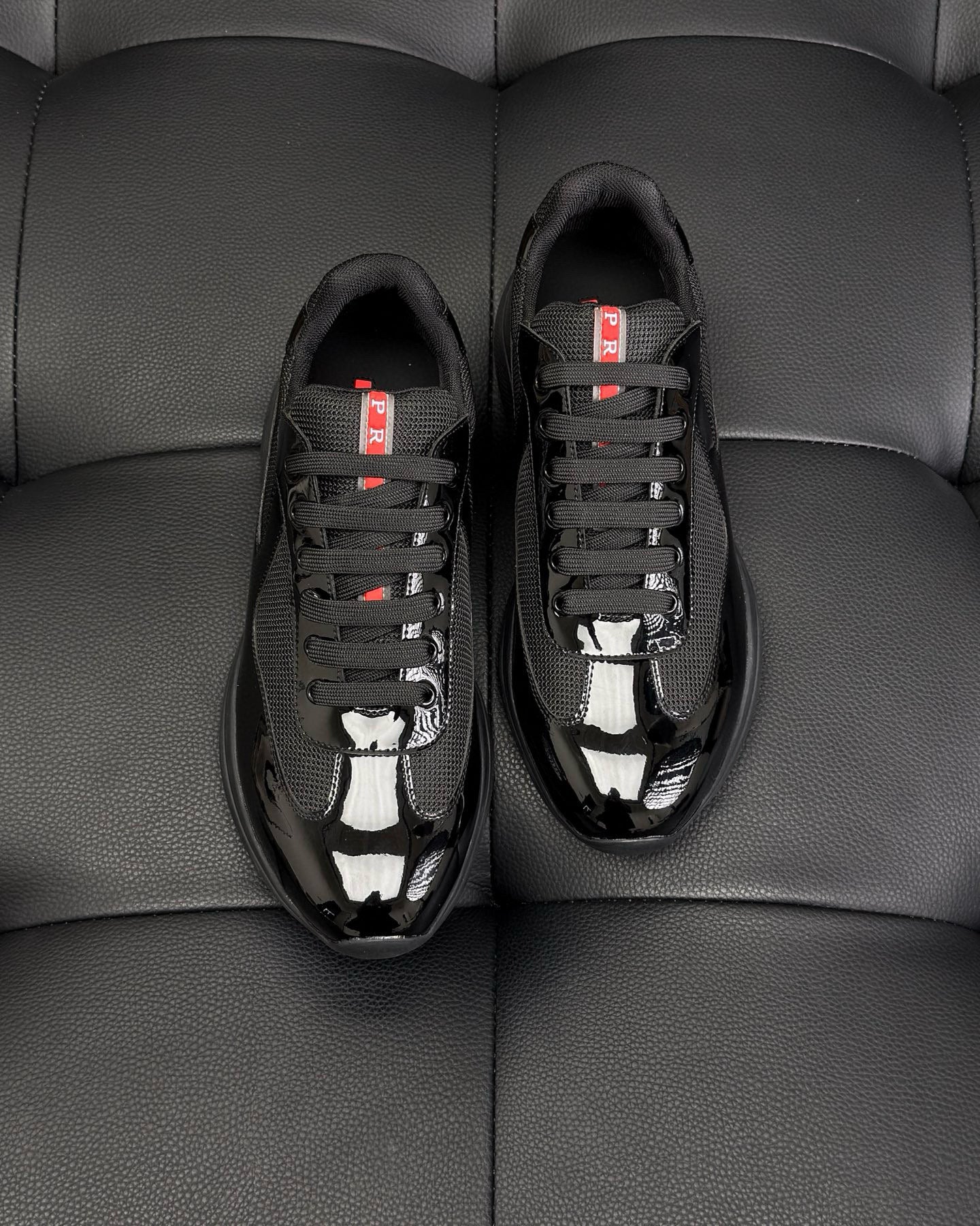 Prada Sneakers