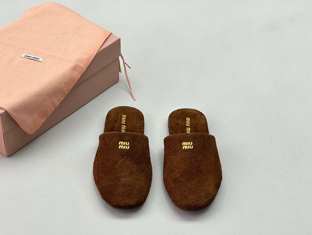 Miu Miu Sandals