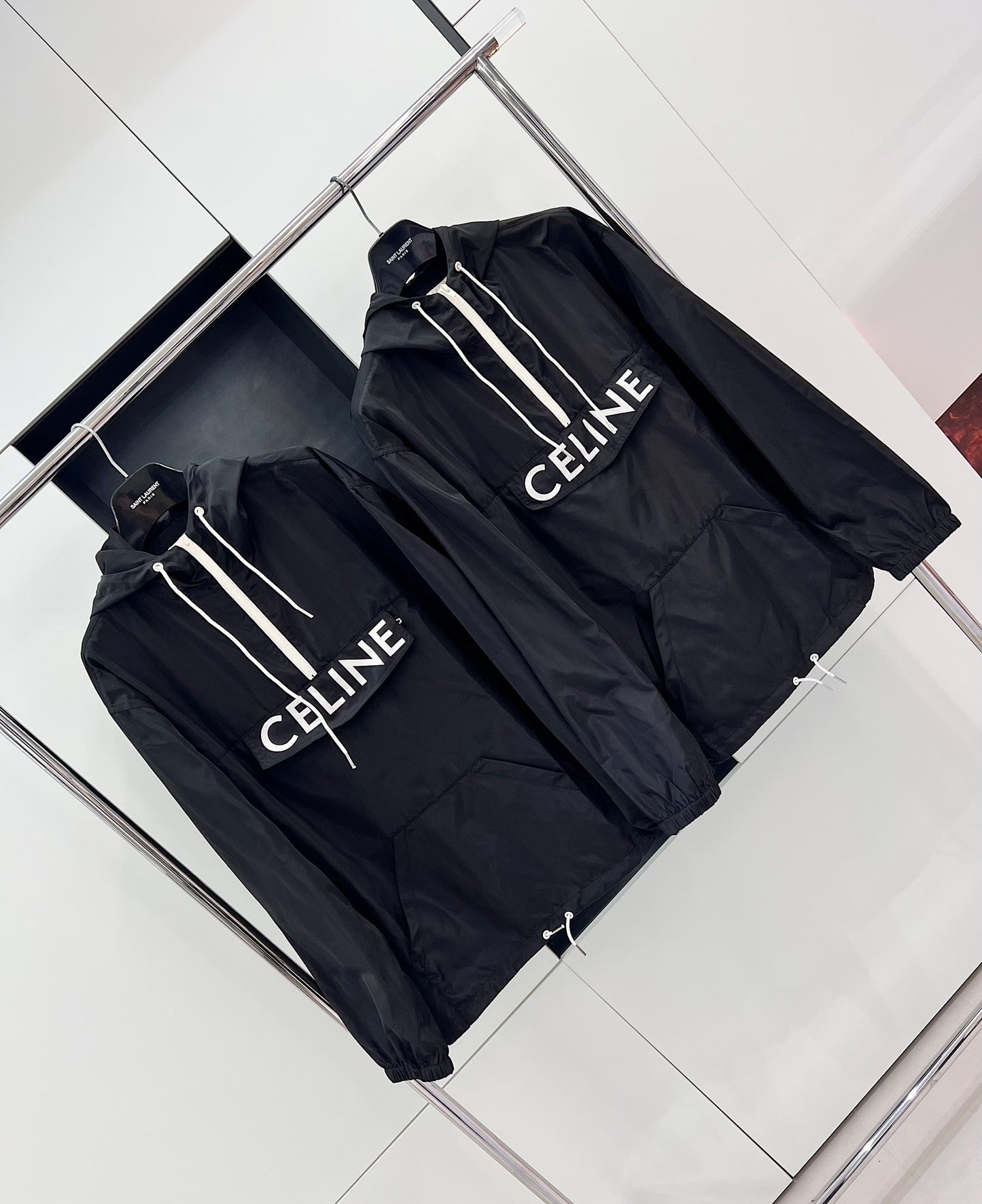 Chaqueta Celine