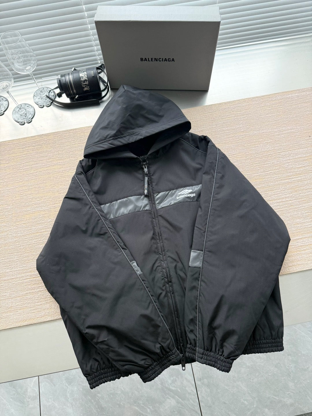 Balenciaga Jacket
