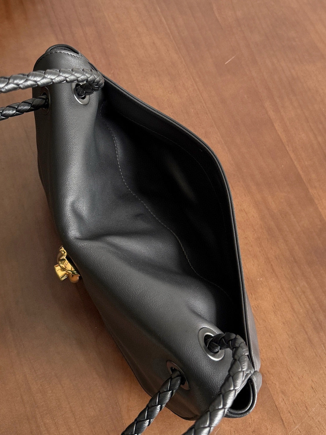 Bottega Veneta Madison Shoulder Bag